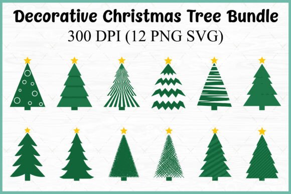 A Festive Vector Asset for Holiday Visual Identity