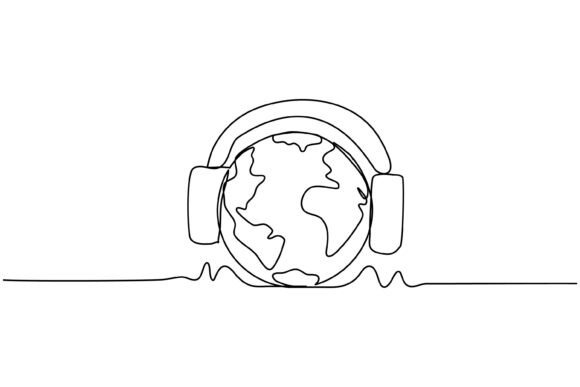 A Modern Graphic Design Asset for Global & Conscious Brands